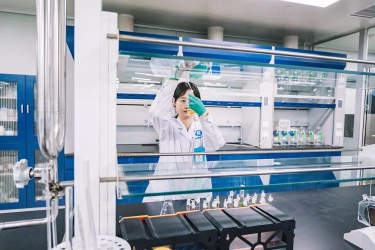 “做老苍生用得起的好药”，记者探秘智能化医药企业新状态